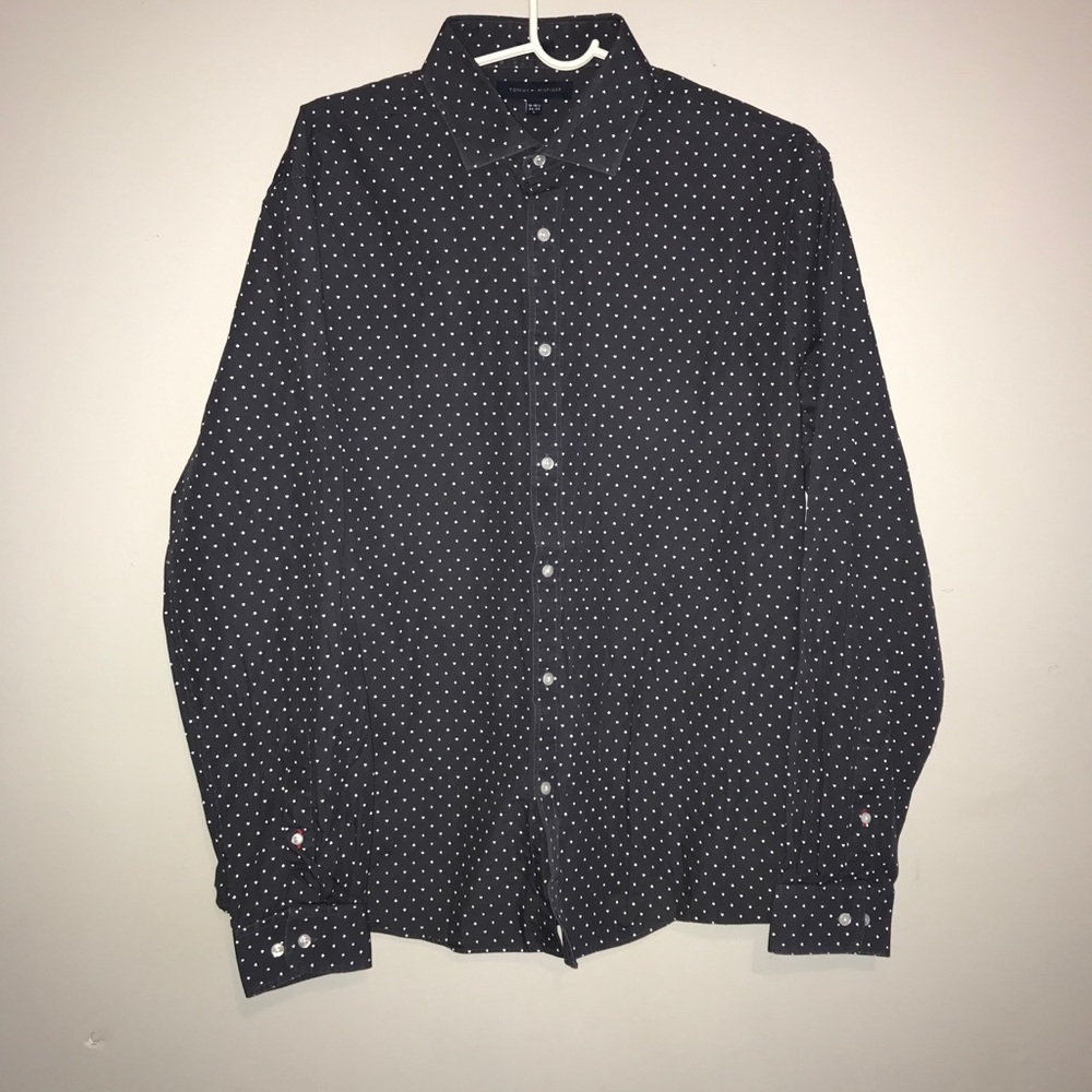Men’s Tommy Hilfiger Dress Shirt